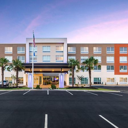 Holiday Inn Express & Suites - Rock Hill By Ihg المظهر الخارجي الصورة