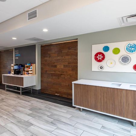 Holiday Inn Express & Suites - Rock Hill By Ihg المظهر الخارجي الصورة