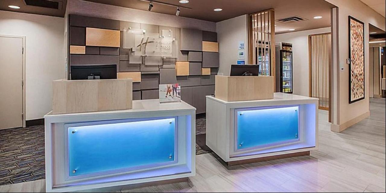 Holiday Inn Express & Suites - Rock Hill By Ihg المظهر الخارجي الصورة