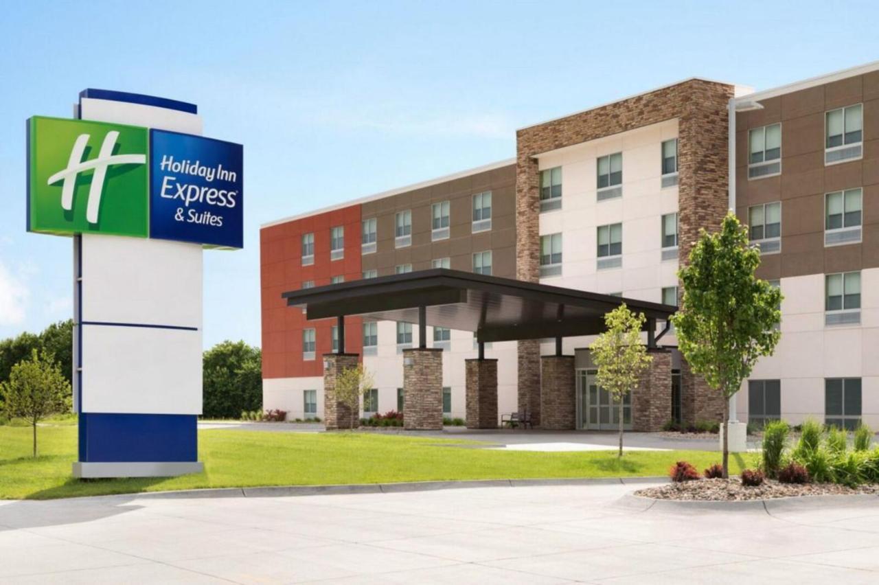 Holiday Inn Express & Suites - Rock Hill By Ihg المظهر الخارجي الصورة