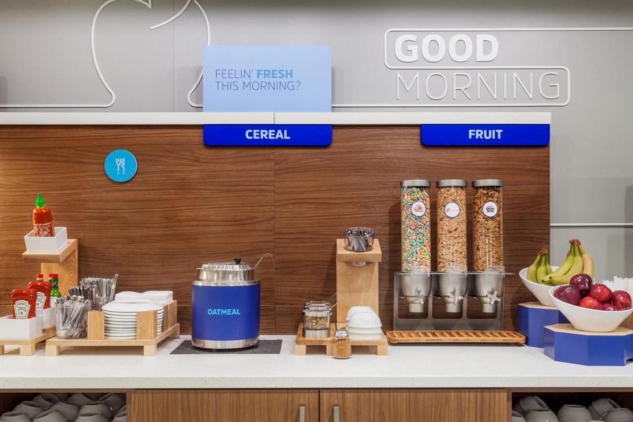 Holiday Inn Express & Suites - Rock Hill By Ihg المظهر الخارجي الصورة
