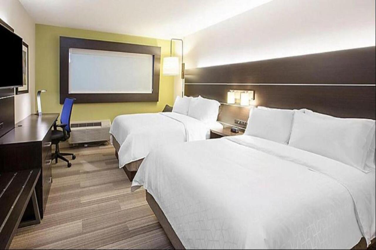 Holiday Inn Express & Suites - Rock Hill By Ihg المظهر الخارجي الصورة
