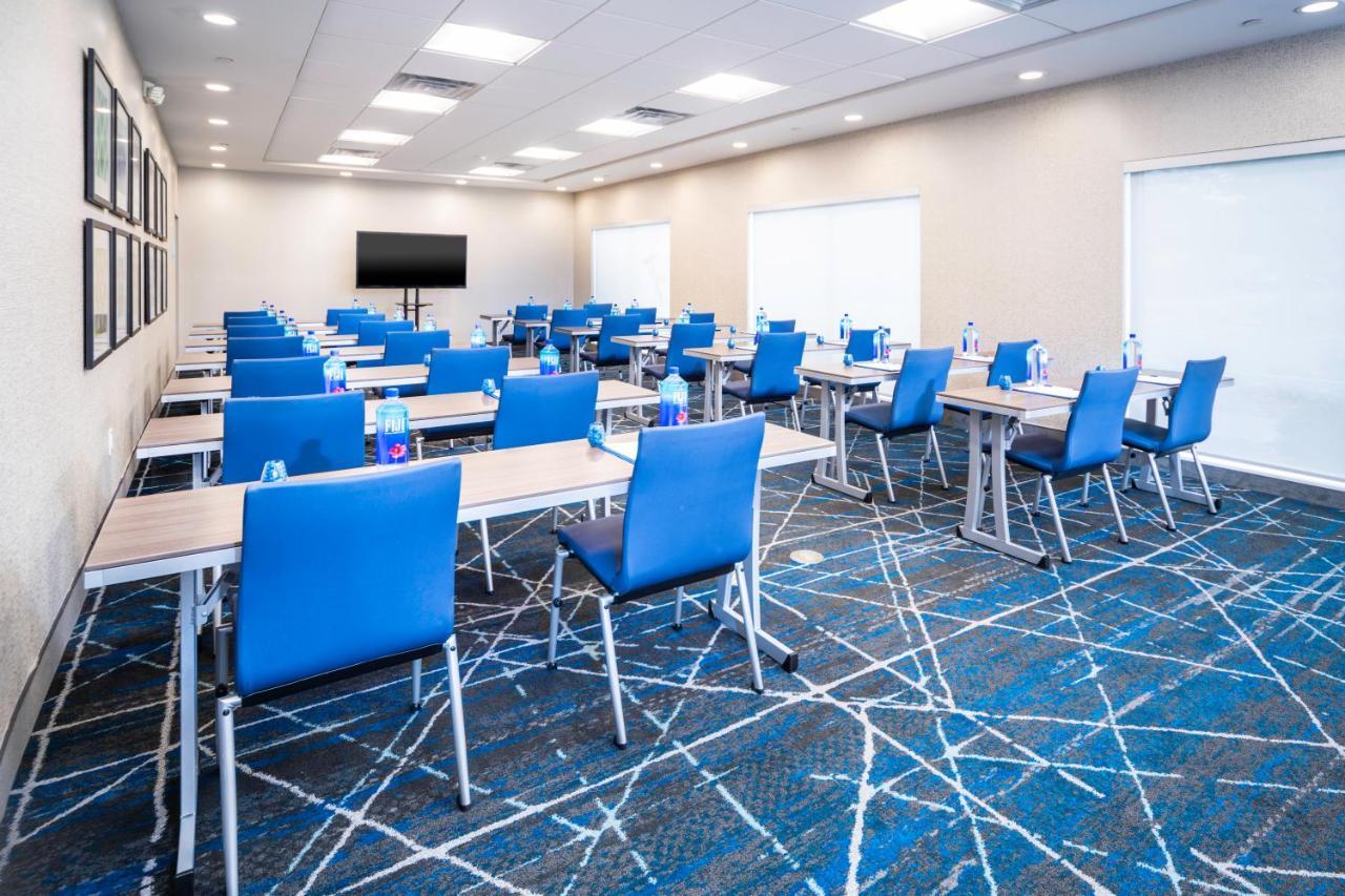 Holiday Inn Express & Suites - Rock Hill By Ihg المظهر الخارجي الصورة
