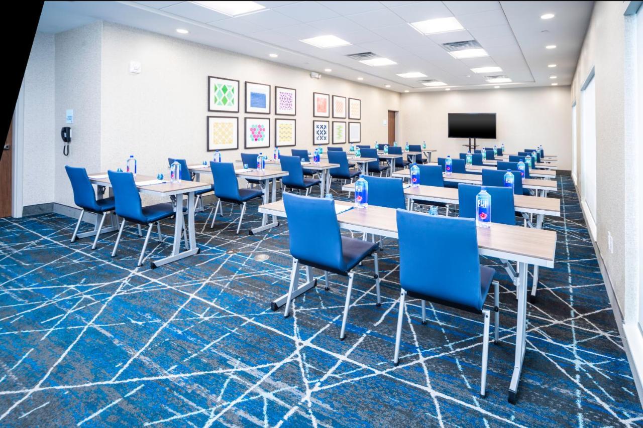 Holiday Inn Express & Suites - Rock Hill By Ihg المظهر الخارجي الصورة