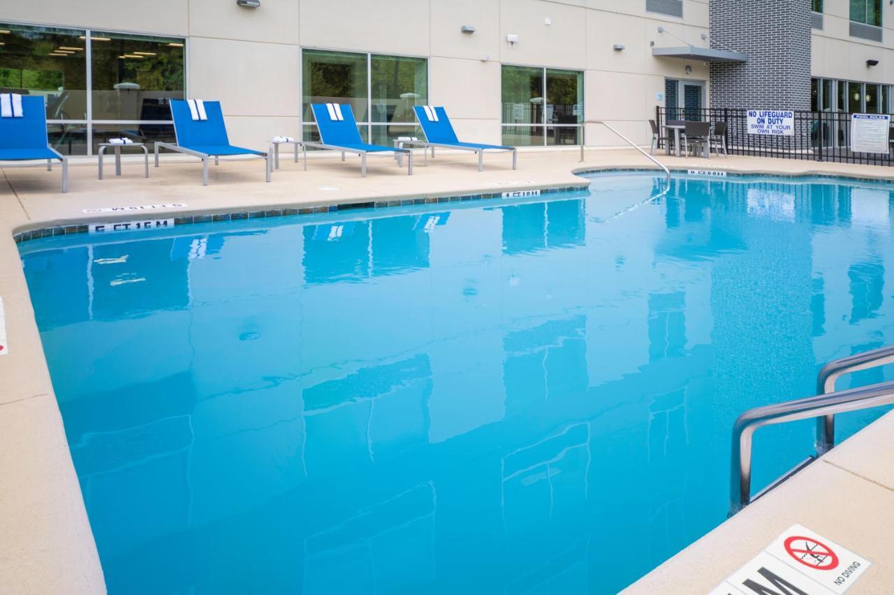 Holiday Inn Express & Suites - Rock Hill By Ihg المظهر الخارجي الصورة