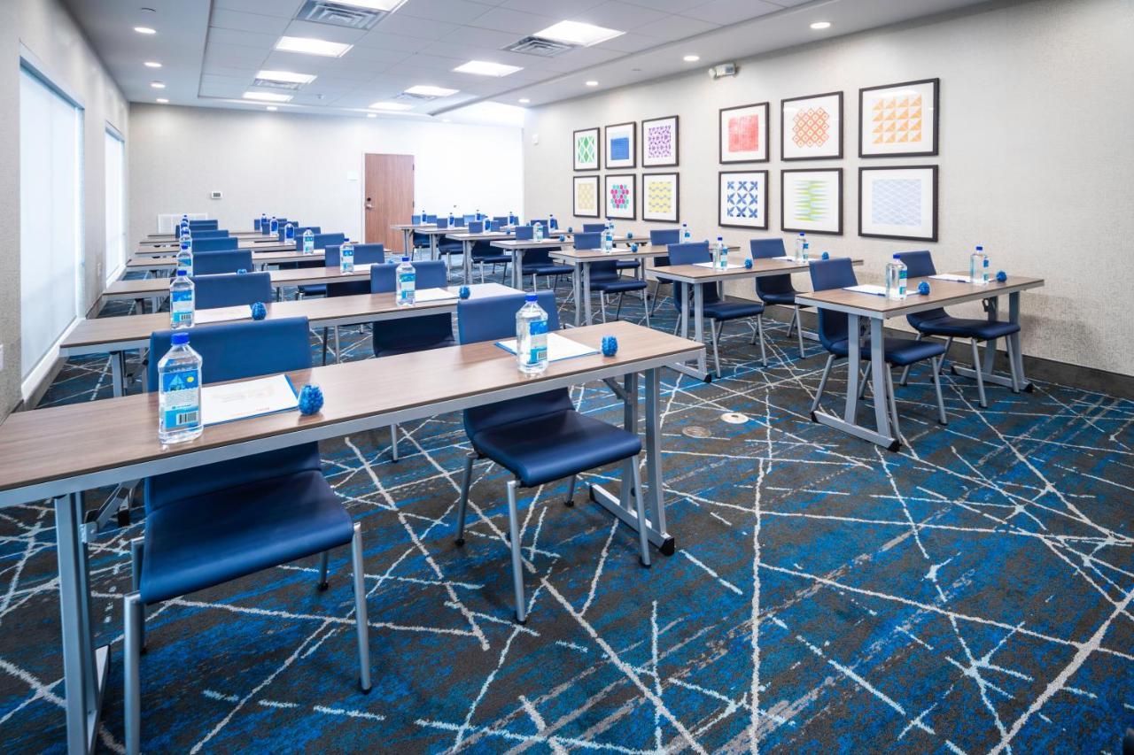 Holiday Inn Express & Suites - Rock Hill By Ihg المظهر الخارجي الصورة