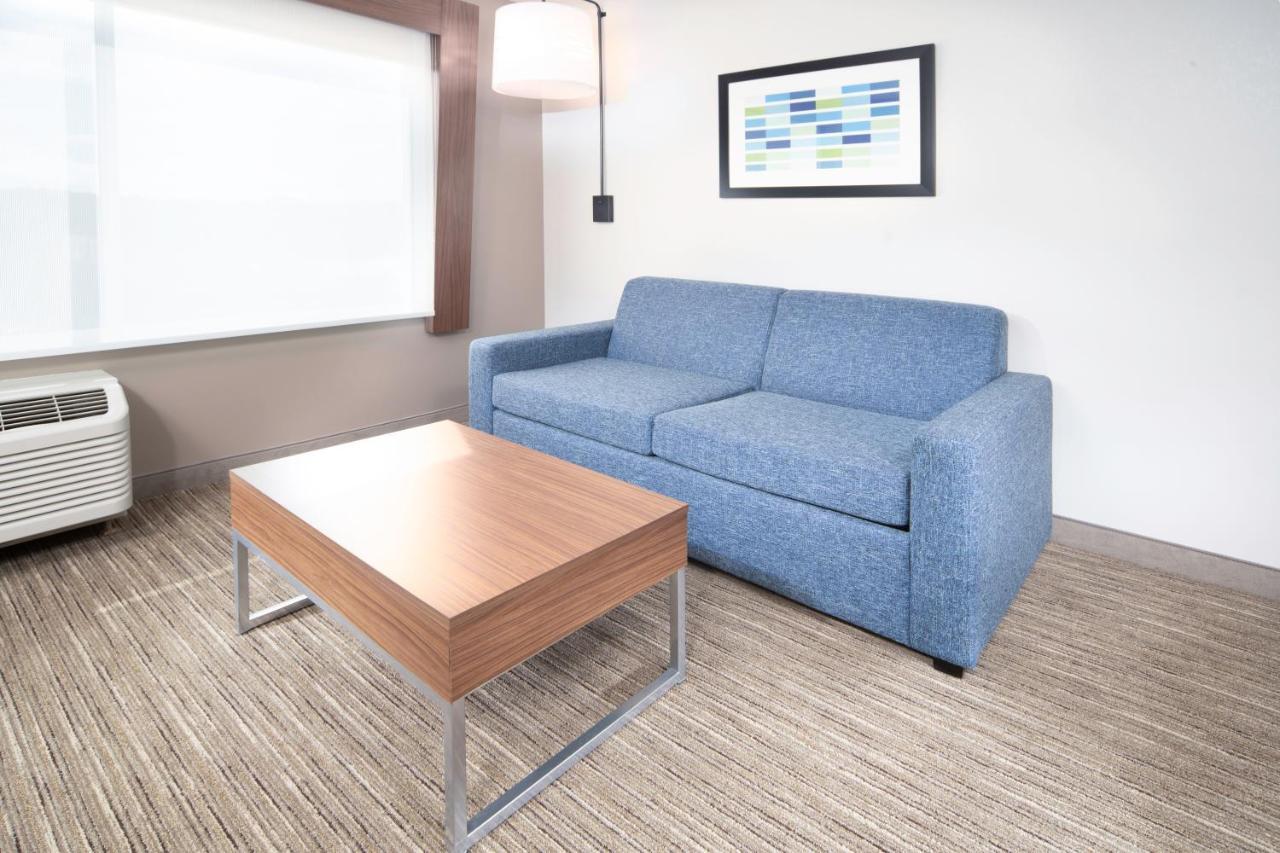 Holiday Inn Express & Suites - Rock Hill By Ihg المظهر الخارجي الصورة