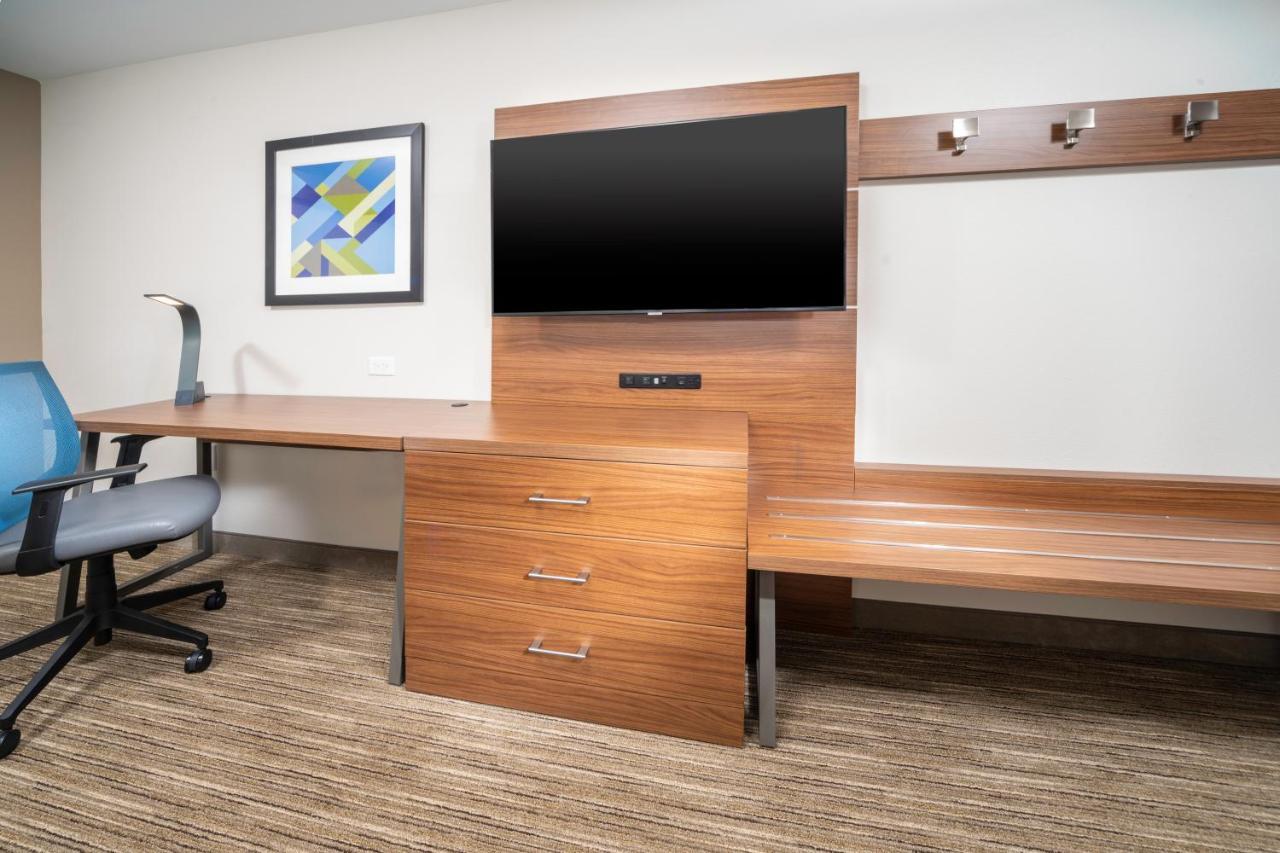 Holiday Inn Express & Suites - Rock Hill By Ihg المظهر الخارجي الصورة
