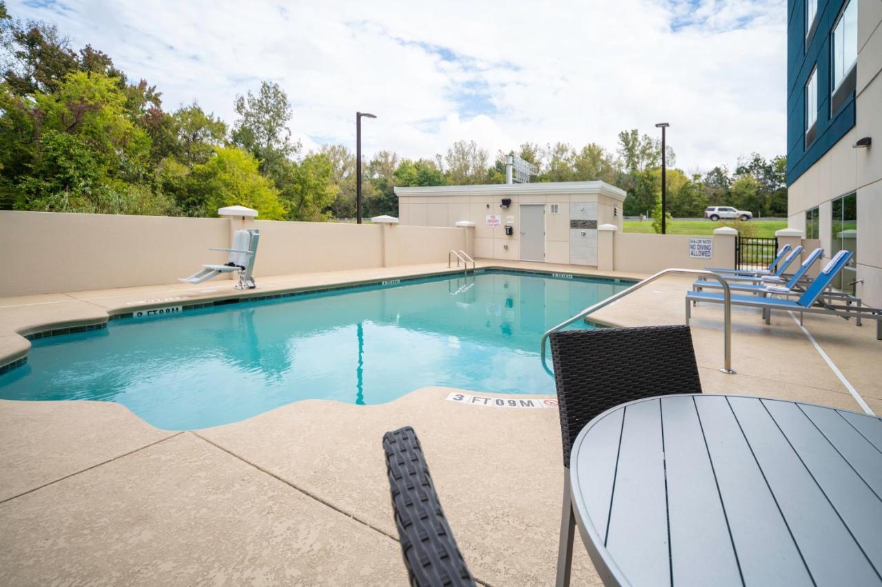 Holiday Inn Express & Suites - Rock Hill By Ihg المظهر الخارجي الصورة