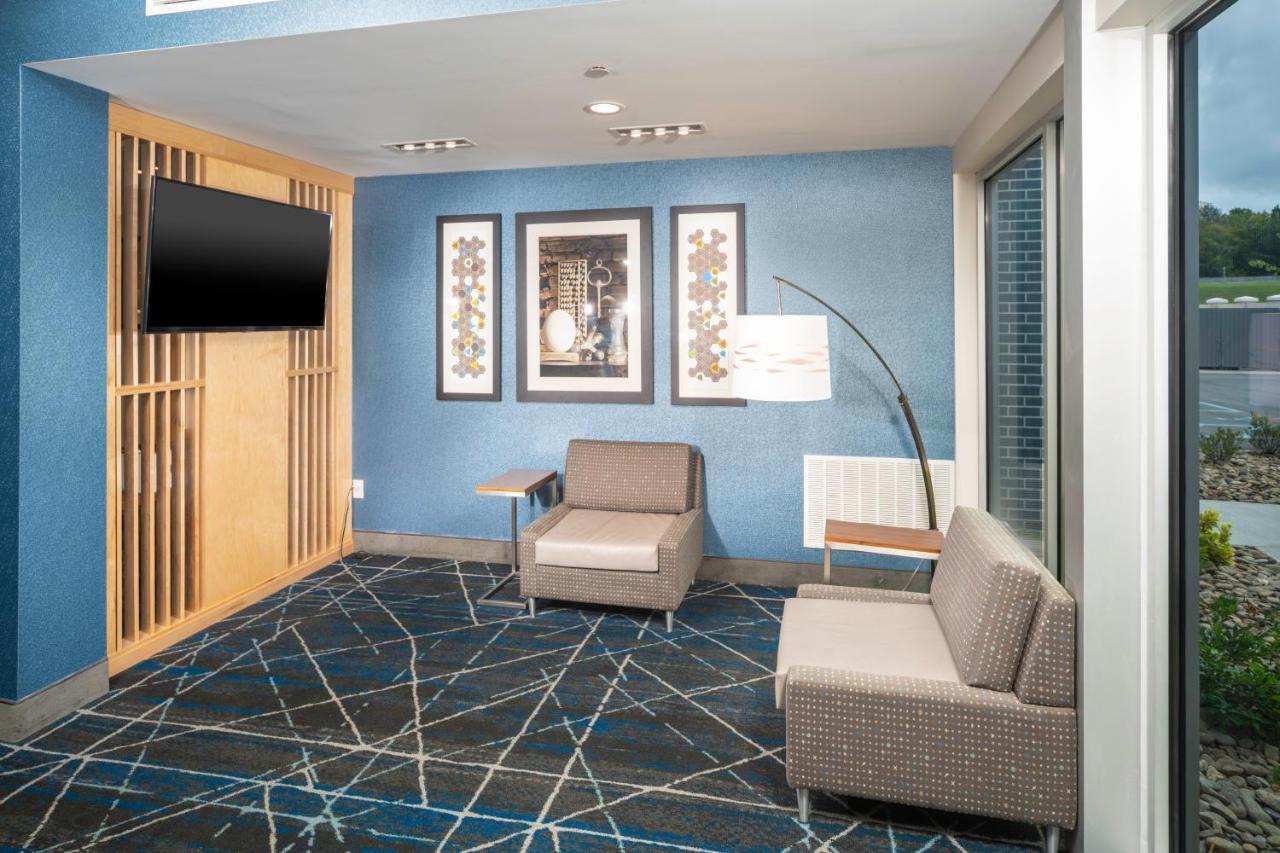 Holiday Inn Express & Suites - Rock Hill By Ihg المظهر الخارجي الصورة
