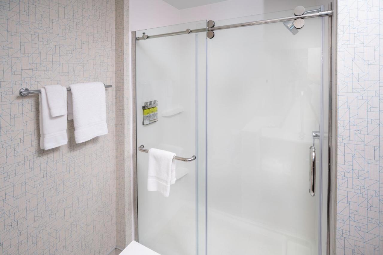 Holiday Inn Express & Suites - Rock Hill By Ihg المظهر الخارجي الصورة