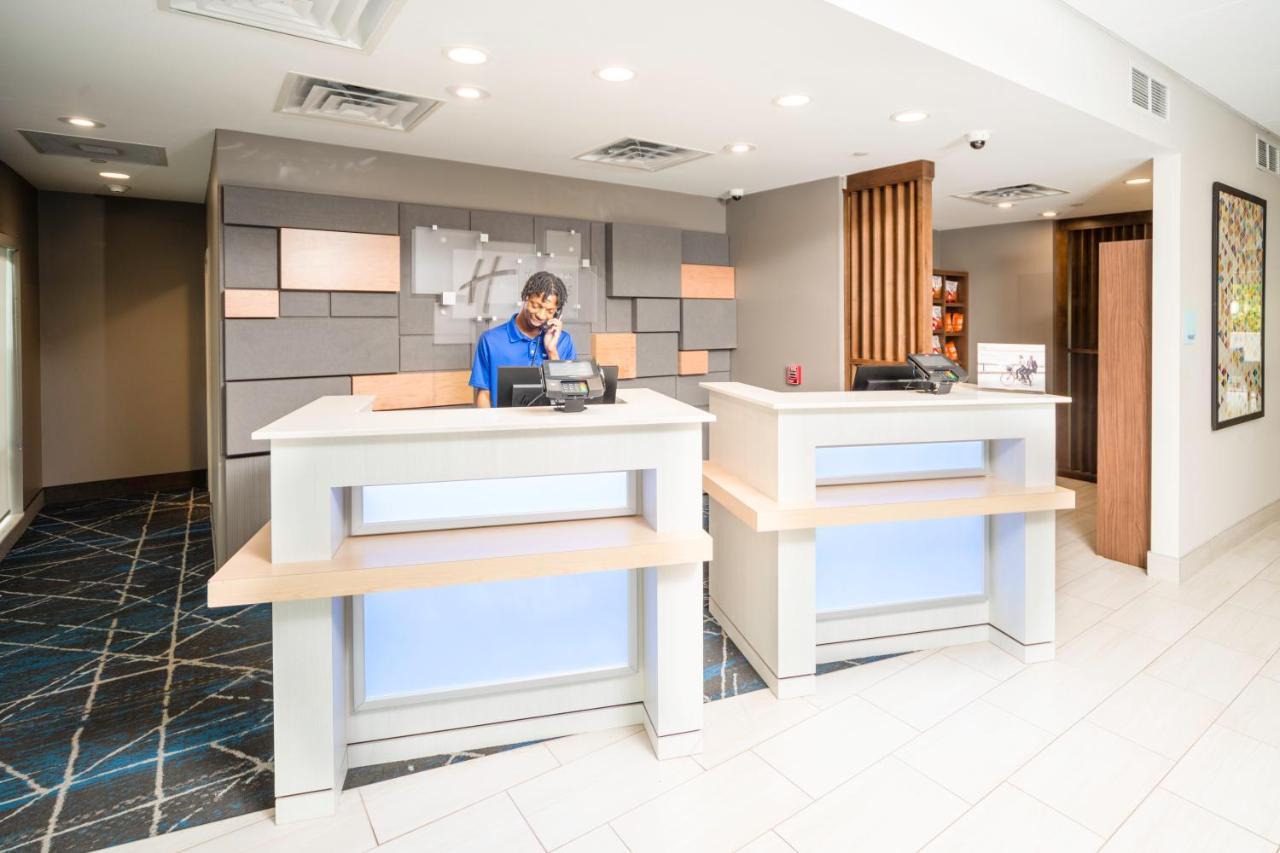 Holiday Inn Express & Suites - Rock Hill By Ihg المظهر الخارجي الصورة