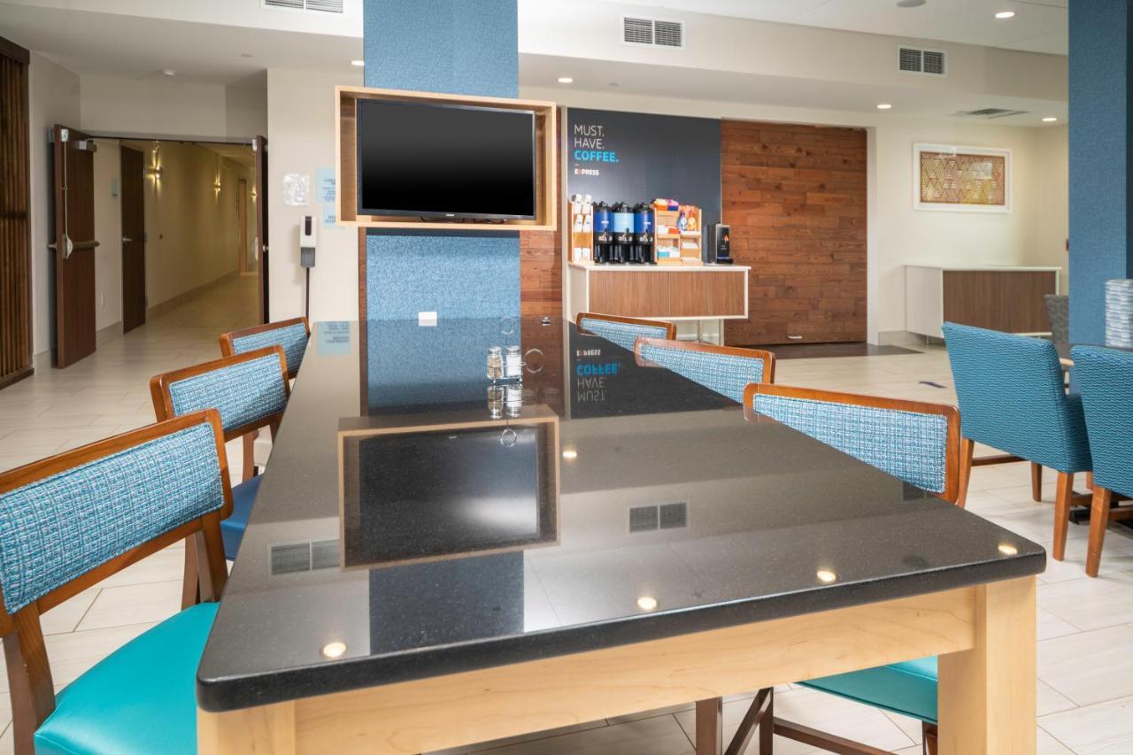 Holiday Inn Express & Suites - Rock Hill By Ihg المظهر الخارجي الصورة