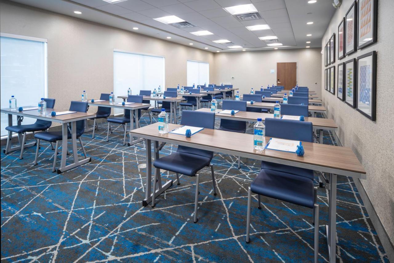 Holiday Inn Express & Suites - Rock Hill By Ihg المظهر الخارجي الصورة