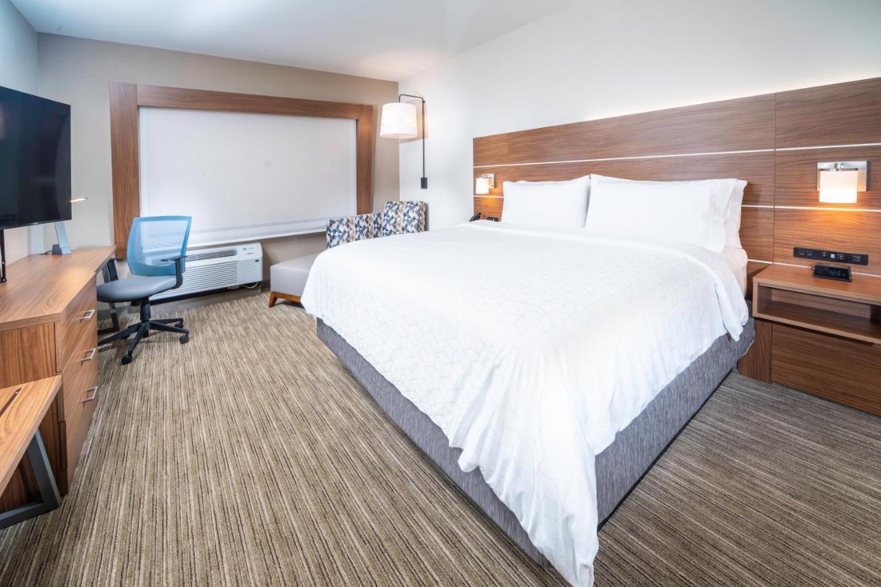 Holiday Inn Express & Suites - Rock Hill By Ihg المظهر الخارجي الصورة