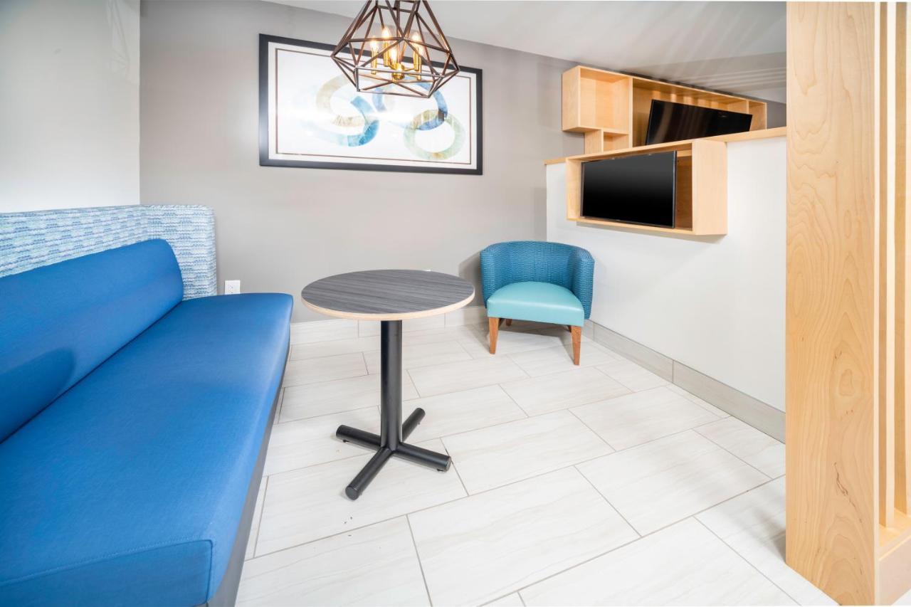 Holiday Inn Express & Suites - Rock Hill By Ihg المظهر الخارجي الصورة