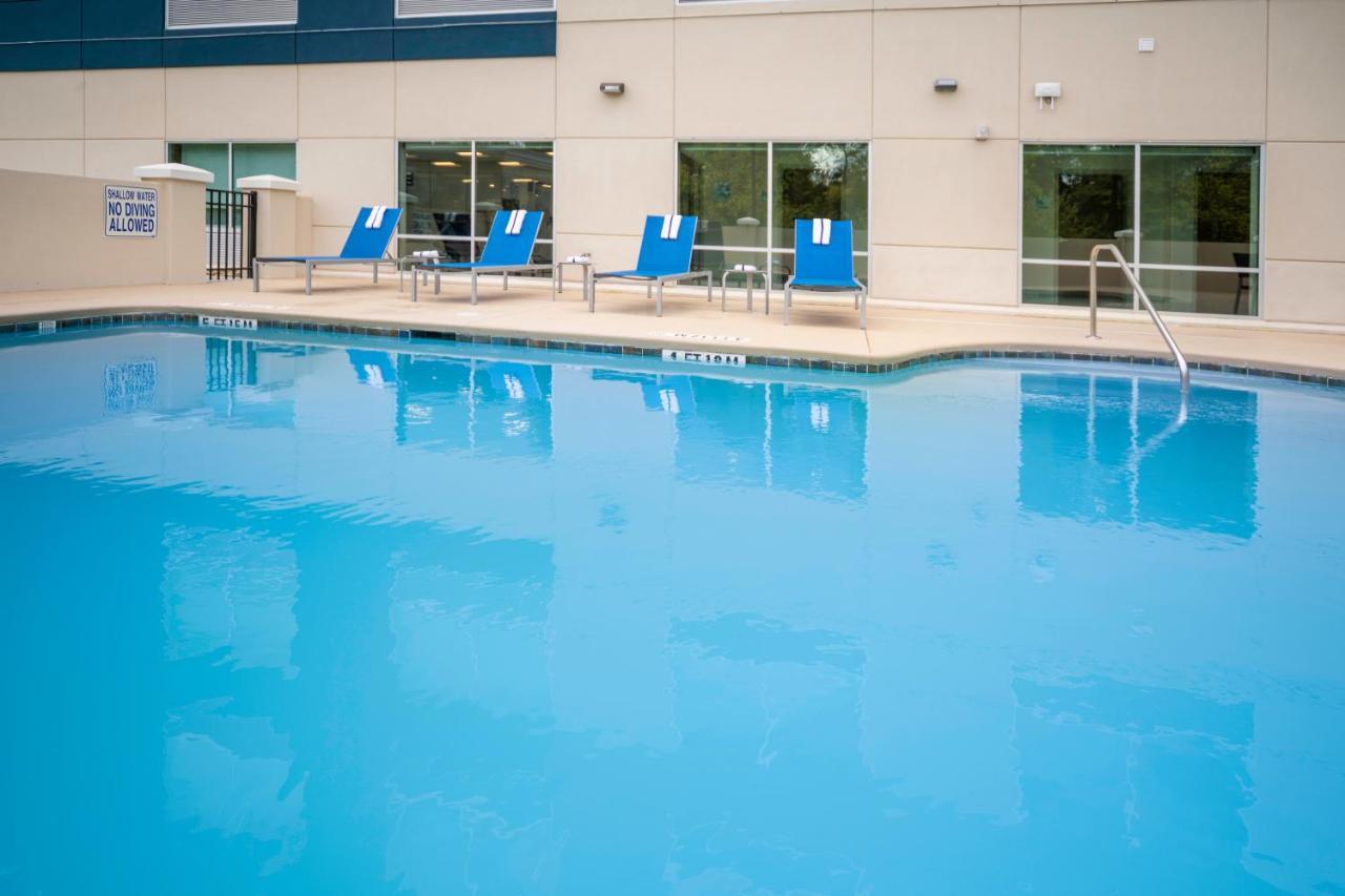 Holiday Inn Express & Suites - Rock Hill By Ihg المظهر الخارجي الصورة