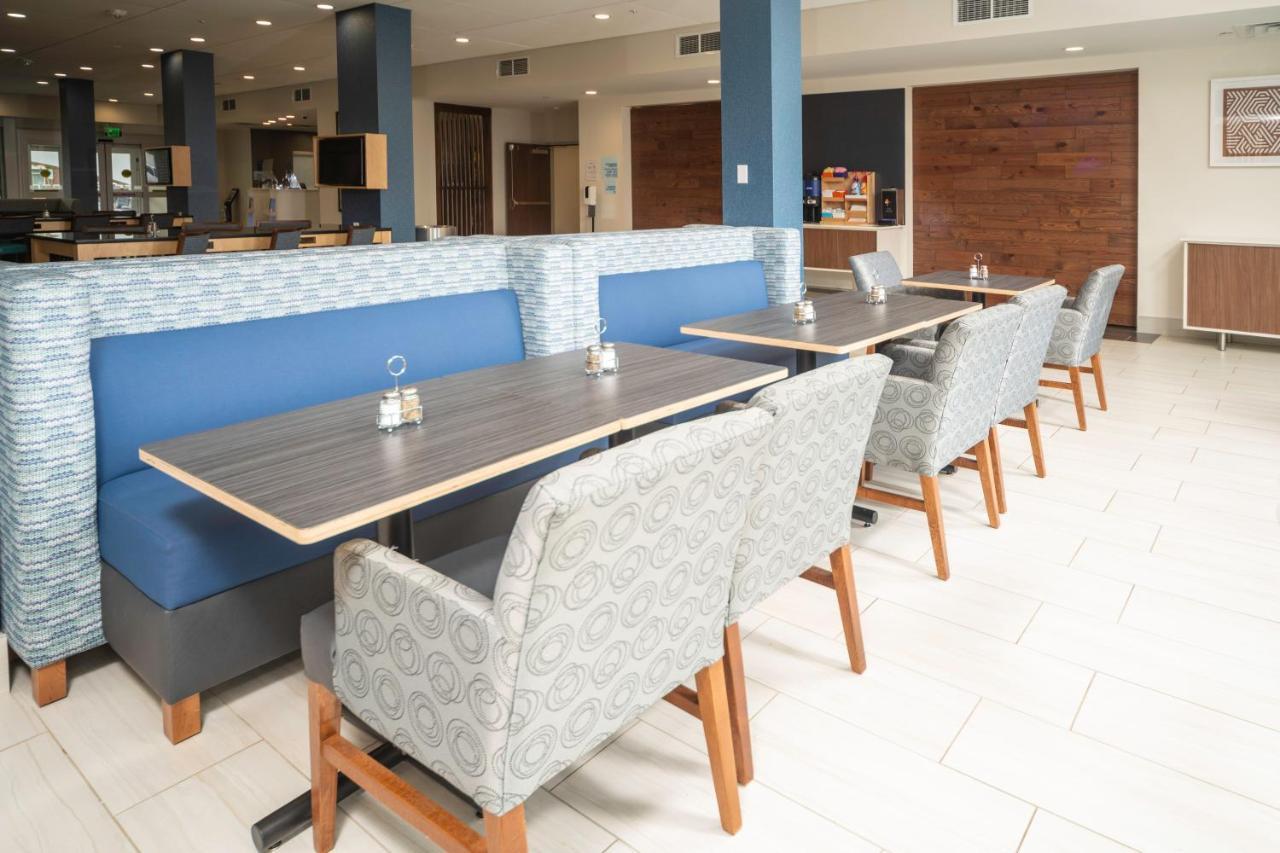 Holiday Inn Express & Suites - Rock Hill By Ihg المظهر الخارجي الصورة