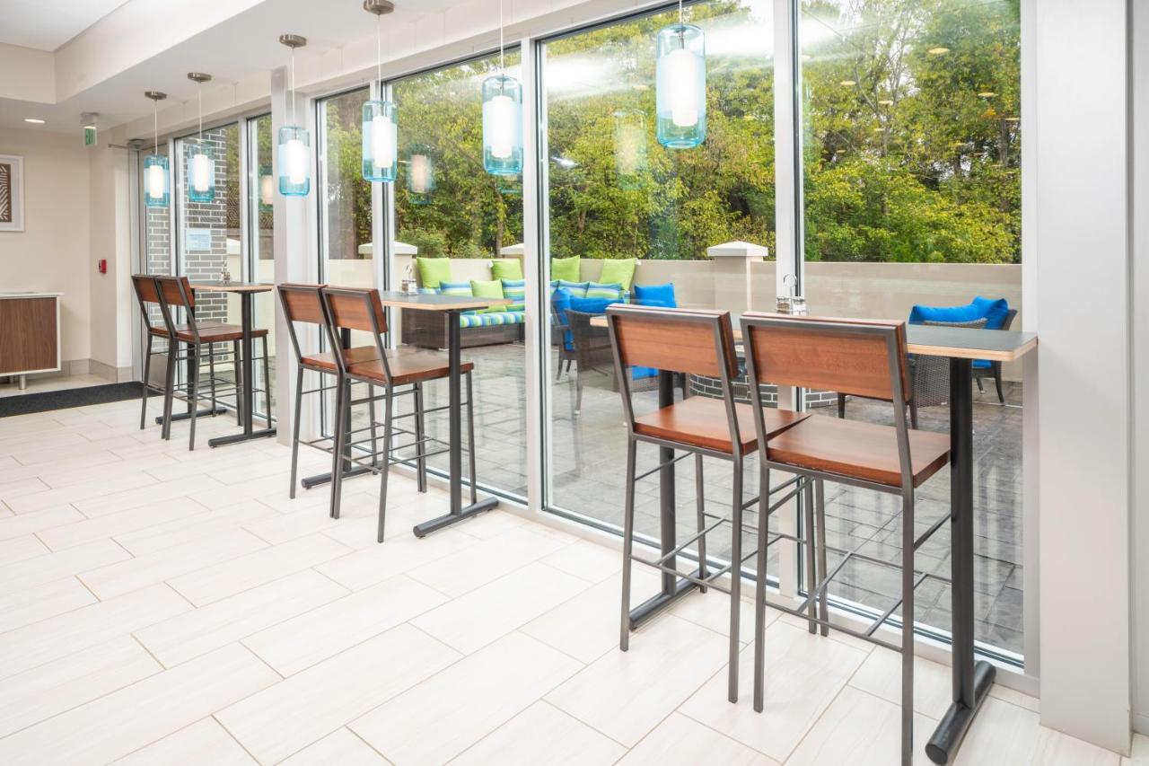 Holiday Inn Express & Suites - Rock Hill By Ihg المظهر الخارجي الصورة