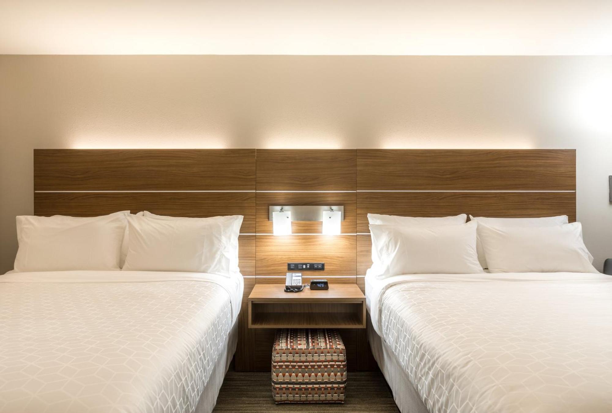 Holiday Inn Express & Suites - Rock Hill By Ihg المظهر الخارجي الصورة