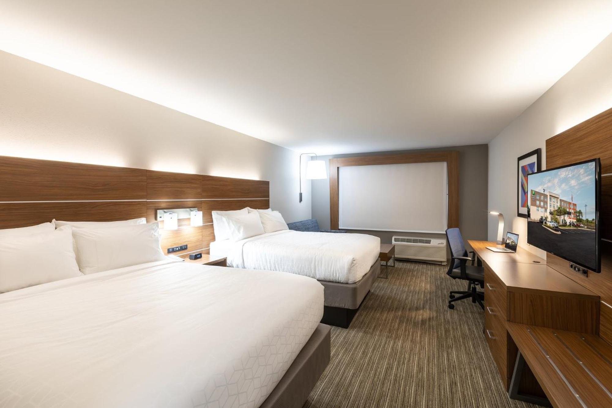 Holiday Inn Express & Suites - Rock Hill By Ihg المظهر الخارجي الصورة