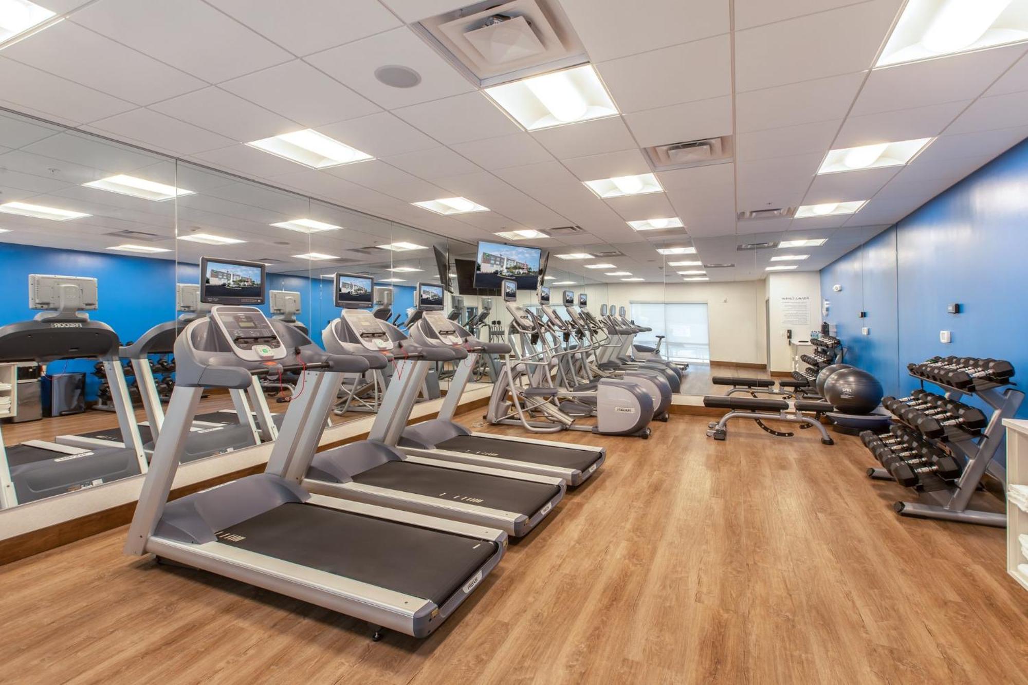 Holiday Inn Express & Suites - Rock Hill By Ihg المظهر الخارجي الصورة