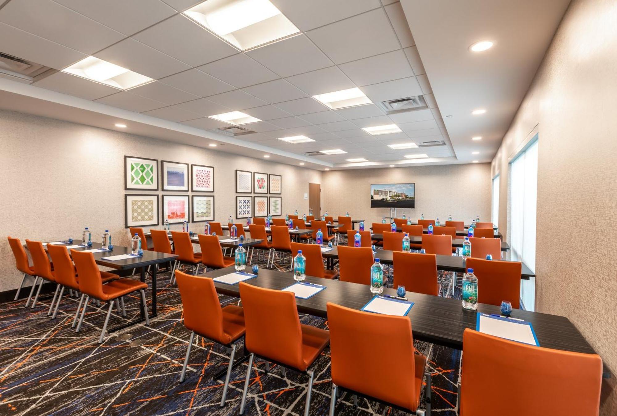 Holiday Inn Express & Suites - Rock Hill By Ihg المظهر الخارجي الصورة