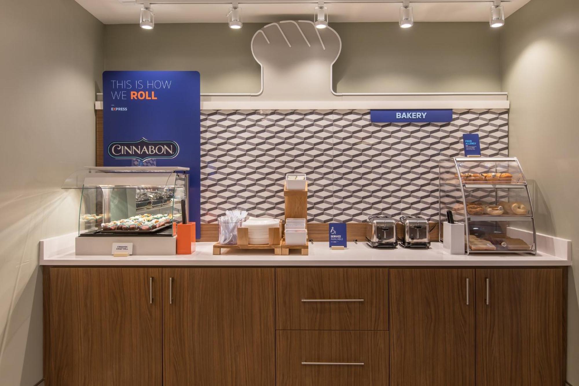 Holiday Inn Express & Suites - Rock Hill By Ihg المظهر الخارجي الصورة