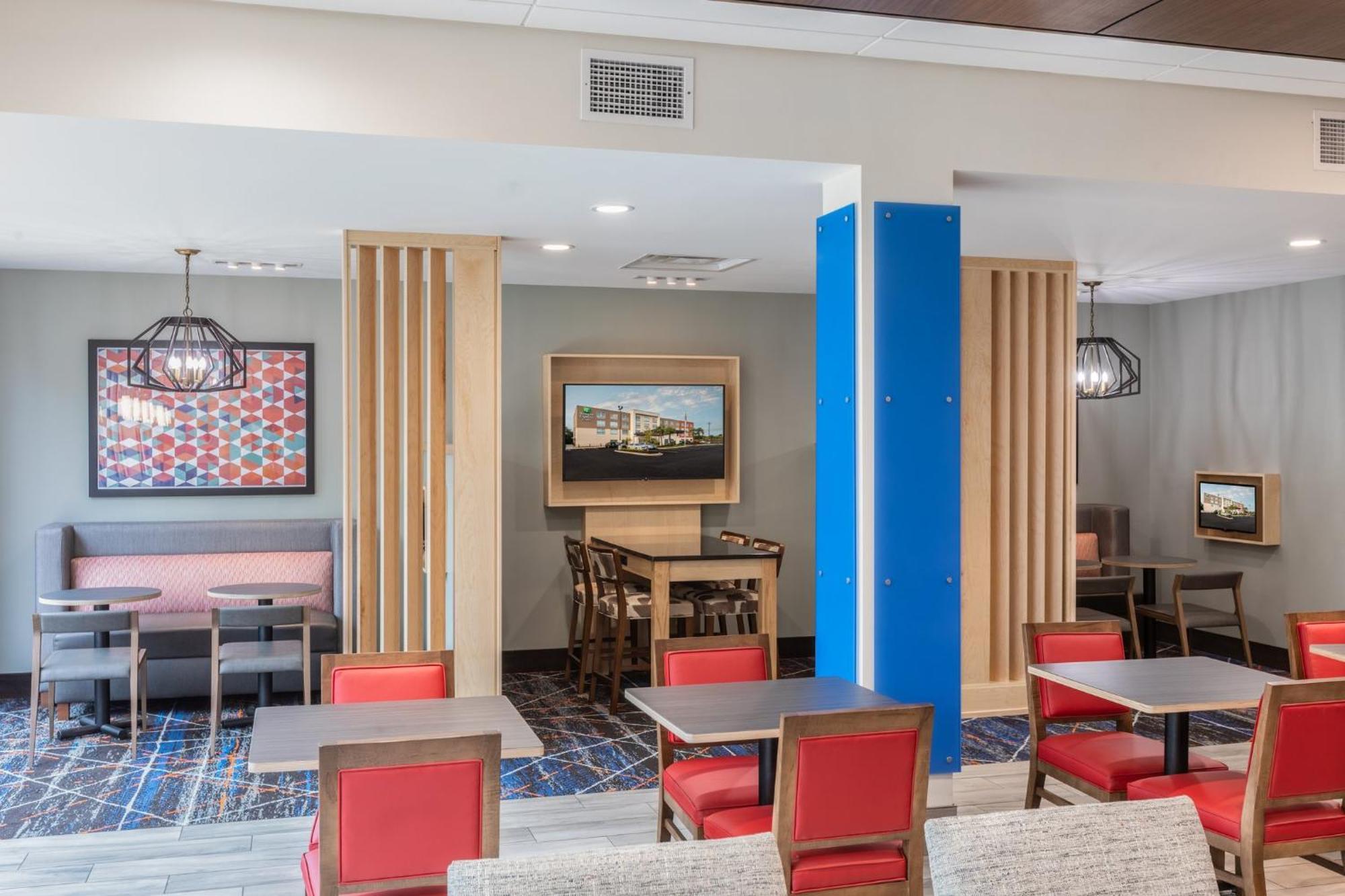Holiday Inn Express & Suites - Rock Hill By Ihg المظهر الخارجي الصورة