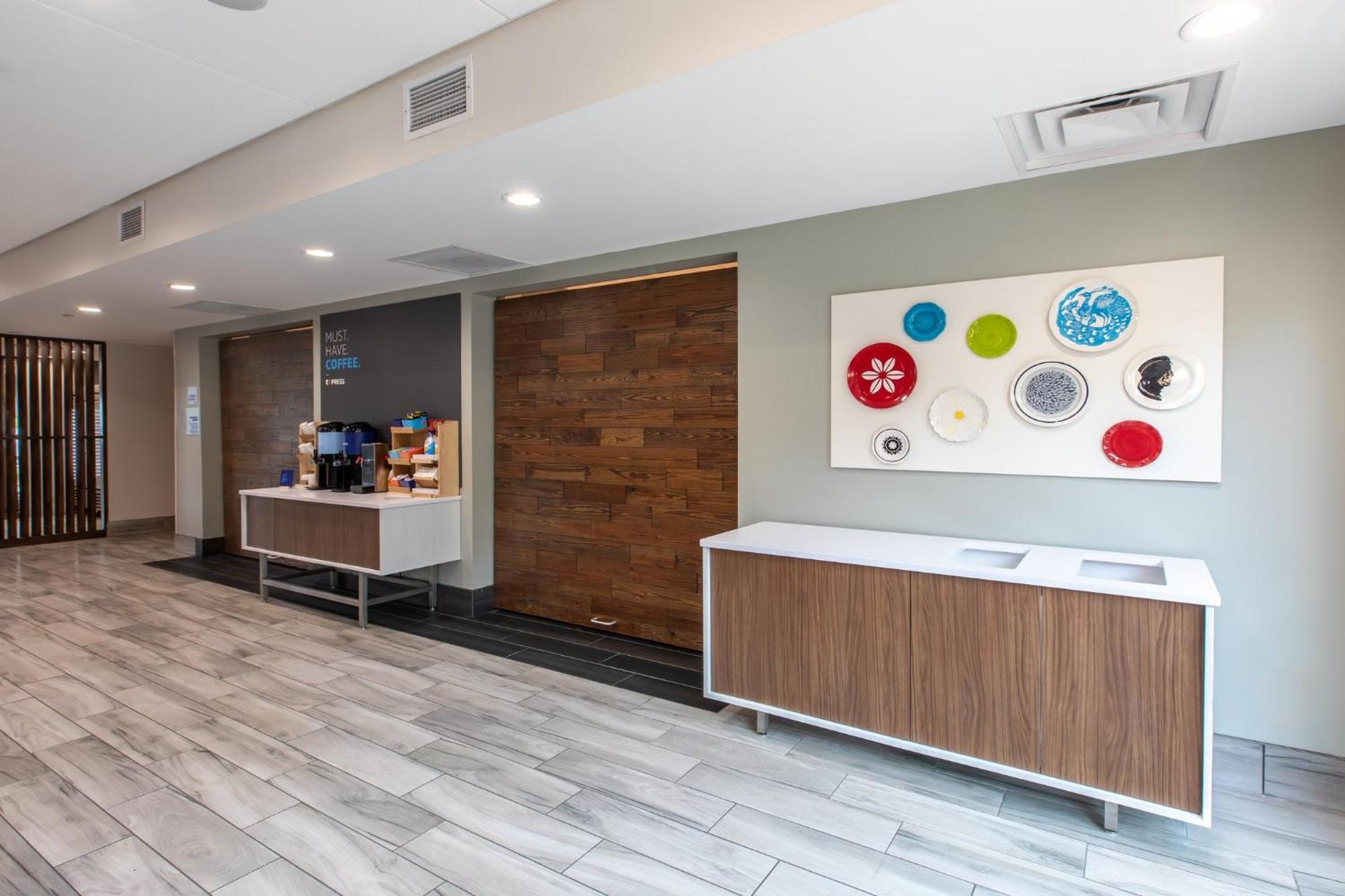Holiday Inn Express & Suites - Rock Hill By Ihg المظهر الخارجي الصورة