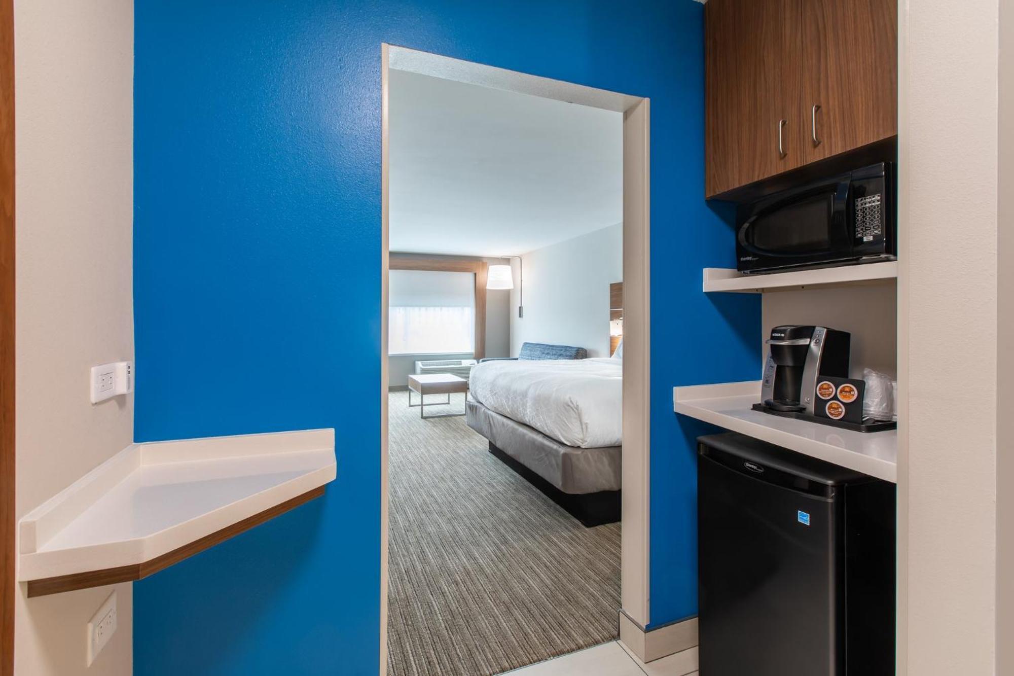 Holiday Inn Express & Suites - Rock Hill By Ihg المظهر الخارجي الصورة
